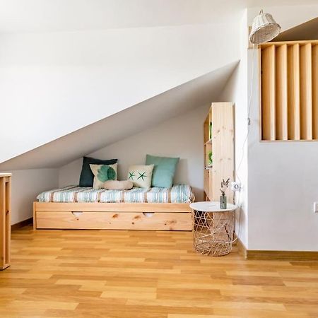 Te Encantara Este Duplex En Cóbreces Extérieur photo